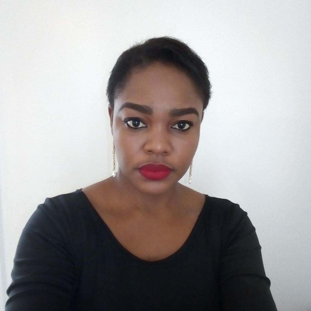 Meet your Posher, Bridget